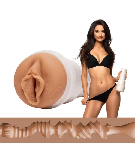 Мастурбатор FLESHGIRLS Елиза Ибара Ефирна вагина