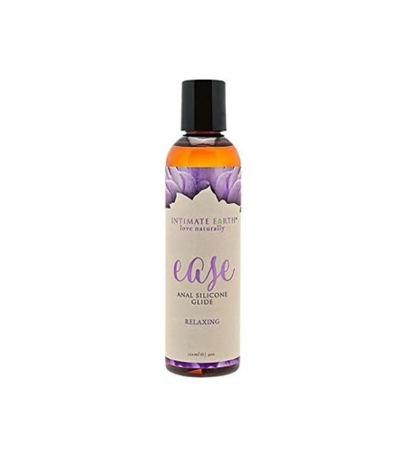 Анален лубрикант Intimate Earth INT052-120 120 ml