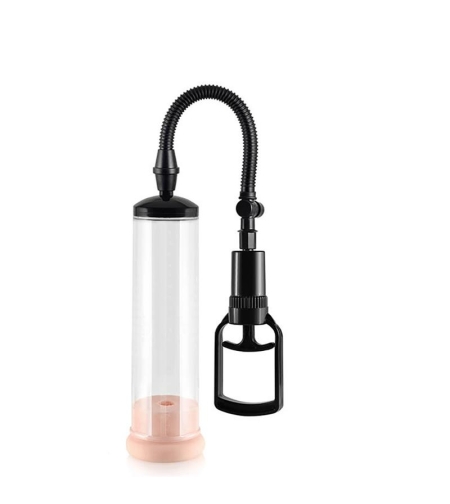 Пенис помпа LOVETOY Worx VX1 Вагина 20 см