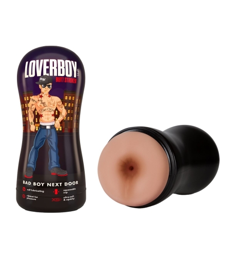 Blush Loverboy Flesh Мъжки мастурбатор Телесен