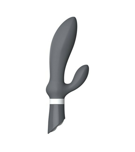 Стимулатор за простата - Vice Deluxe Rabbit B Swish Сив
