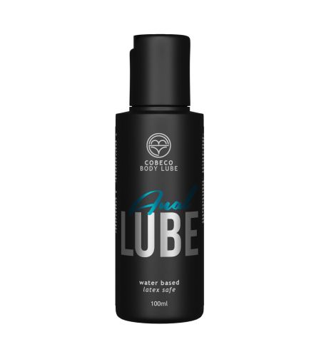 Анален лубрикант Cobeco 100 ml