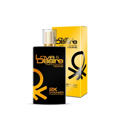 Парфюм с Феромони Euro1sex 100 ml