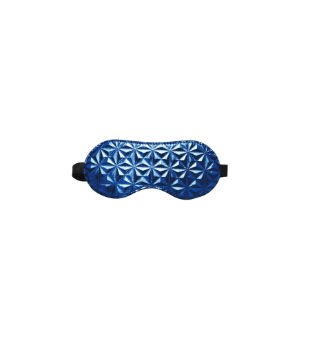Маска за очи - Сина Shhh Blindfold Whipsmart Diamond