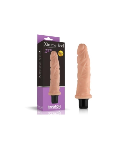 Реалистичен вибратор REAL FEEL 7.5
