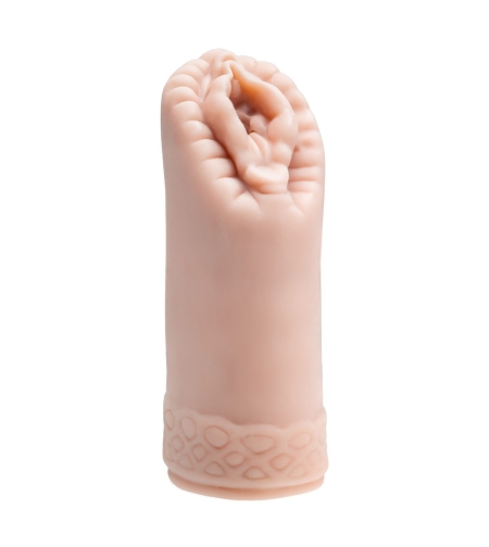 Blush Enlust Flesh Мастурбатор вагина за мъже - Телесен