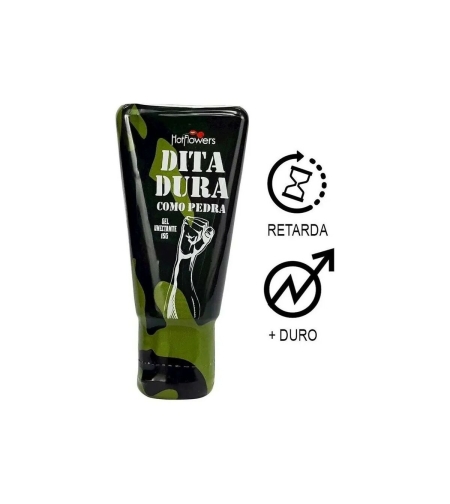 Стимулиращ гел за мъже - ViaGel Divertysex 15 g