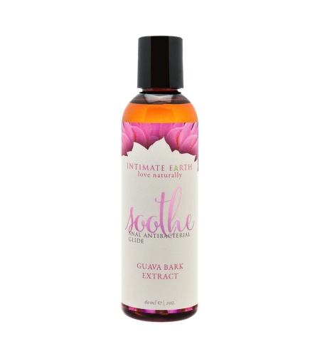 Анален лубрикант Intimate Earth 035/60IE 60 ml