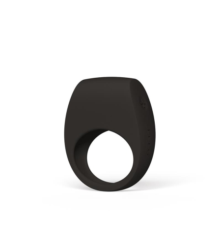 LELO Tor 3 пръстен за двойки с приложение Lelo черен