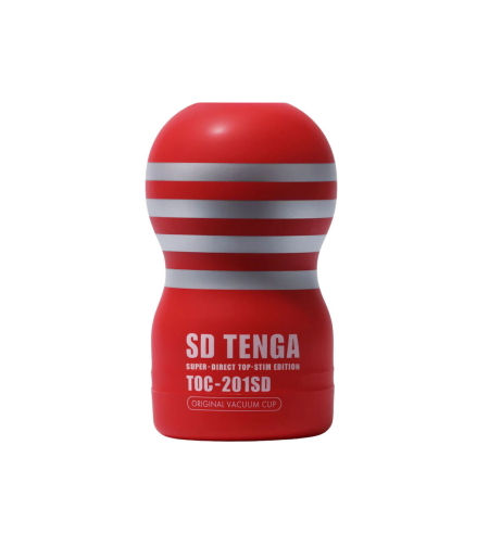 Маструбатор Tenga