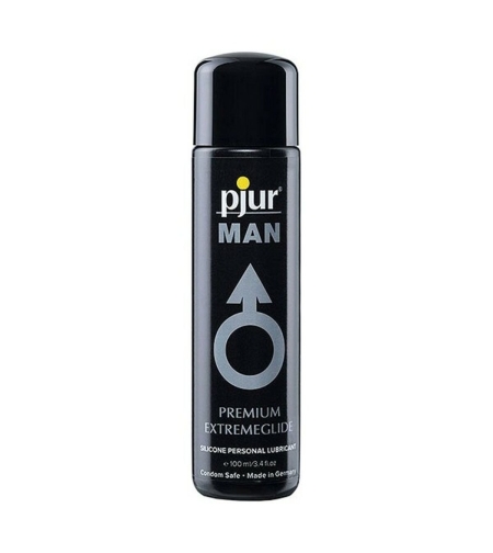 Лубрикант за мъже - Man Premium Extreme Glide 100 мл Pjur 10640