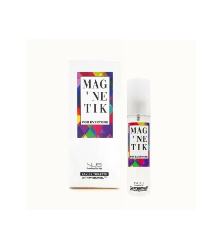 Спрей с афродизиак Nuei Cosmetics of the Night 50 ml
