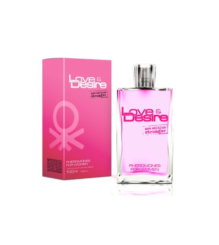 Парфюм с Феромони Euro1sex 100 ml