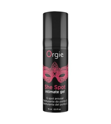 Стимулатор на G Точка Orgie 15 мл