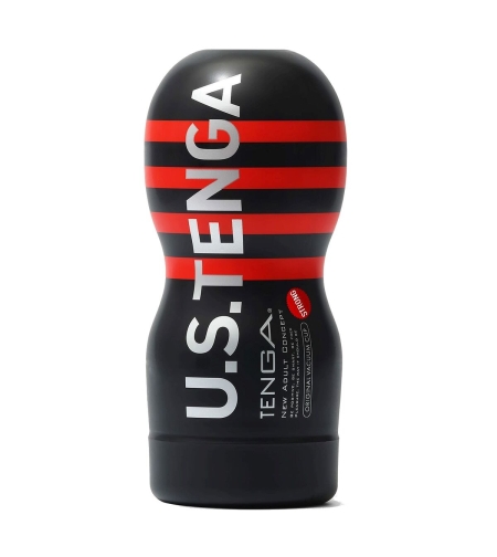 Маструбатор Tenga