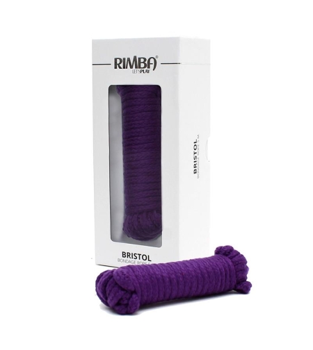 RIMBA TOYS Въже от коноп Bristol 5 м