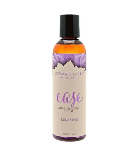 Анален лубрикант Intimate Earth INT052-60 60 ml