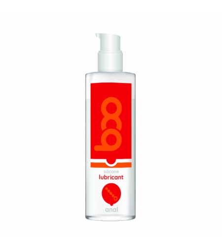 Анален лубрикант Boo 50 ml - силиконова основа