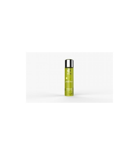 Лубрикант SWEDE Fruity Love Vanilla and Gold Pear 120 мл