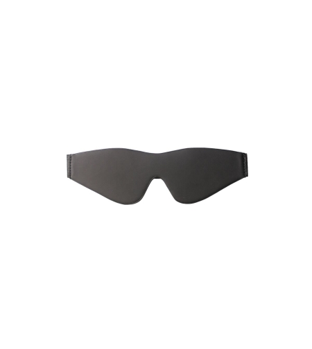 Превръзка за очи - Shhh Blindfold Dream Toys Blaze Черна