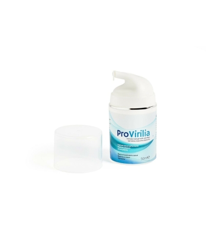 Стимулиращ гел 500 Cosmetics 50 ml