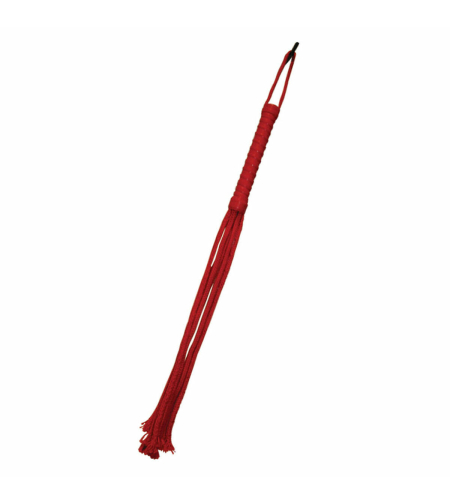 Камшик Sportsheets Red