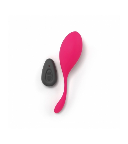 Вибро яйце Egg Dorcel Control Secret Vibe 2 Розово