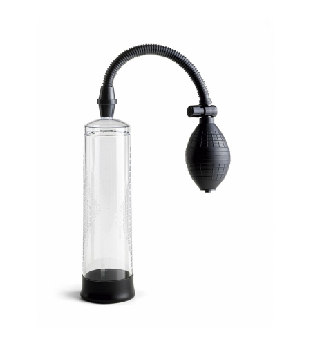 Помпа за пенис Virgite 21 cm