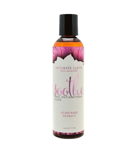 Анален лубрикант Intimate Earth 240 ml