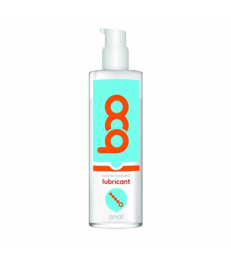 Анален лубрикант Boo 50 ml 150 ml