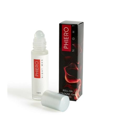 Парфюм с Феромони 500 Cosmetics 10 ml