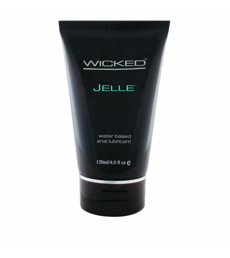 Анален лубрикант Wicked Sensual Care 120 мл