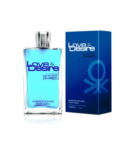 Парфюм с Феромони Euro1sex 100 ml