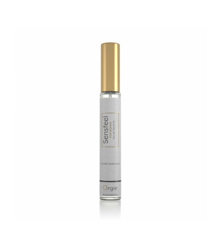 Еротичен парфюм Orgie 10 ml С феромони Дама Sensfeel