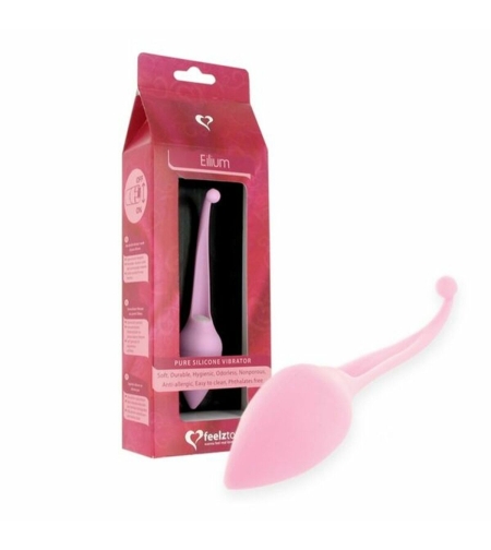 Вибро яйце Egg FeelzToys Eilium Розов