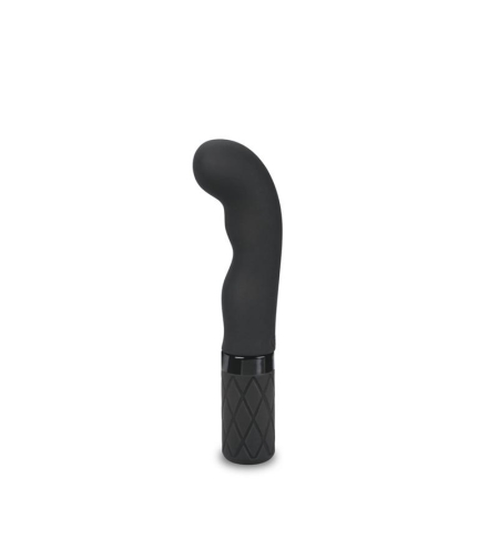 Вибратор LOVETOY O-Sensual G Intru за G-точката, черен