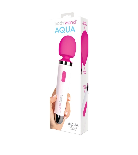 Масажор Bodywand BW121 Розов