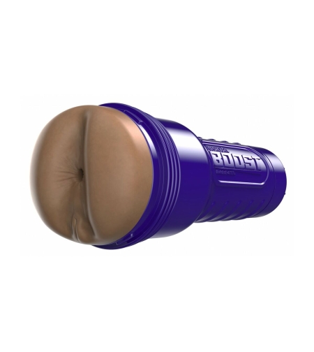 Мастурбатор за мъже Дупе Кафяв - Endurance Jack Ass Fleshlight  Син