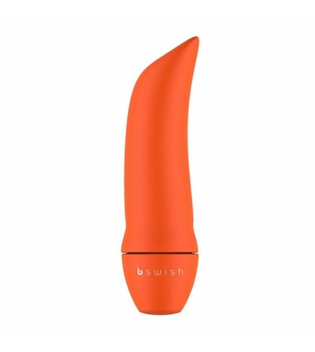 Вибратор B Swish Basics Оранжев