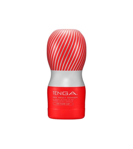 Мастурбатор TENGA AIR FLOW