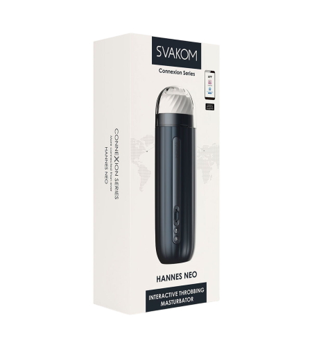 Мастурбатор Svakom