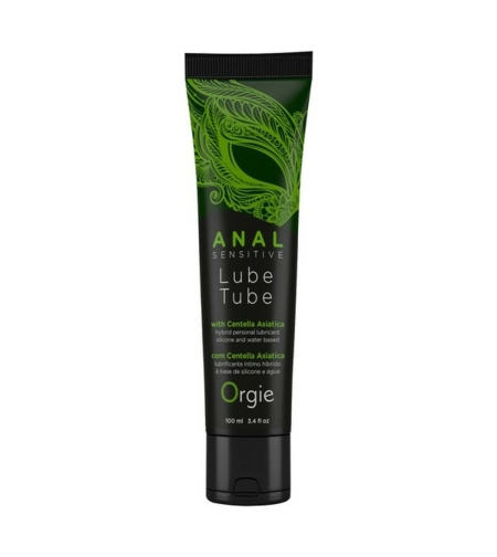 Анален лубрикант Orgie 100 ml