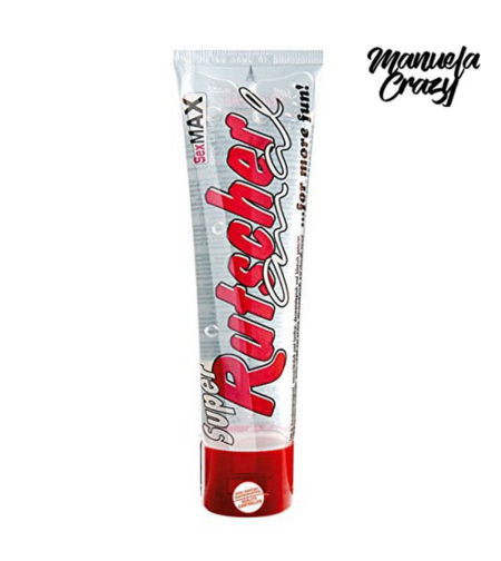 Анален лубрикант Manuela Crazy 3130 100 ml