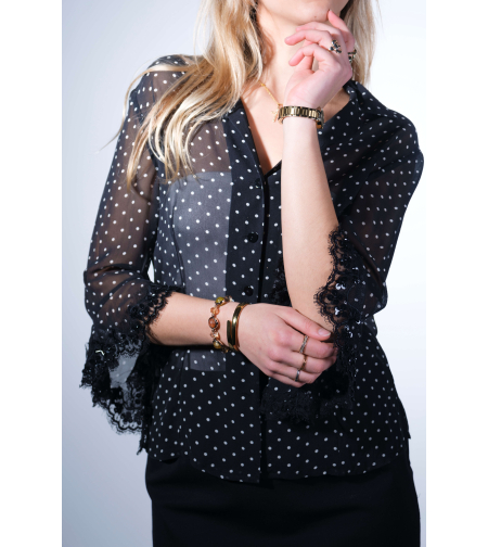 Риза Luisa Spagnoli