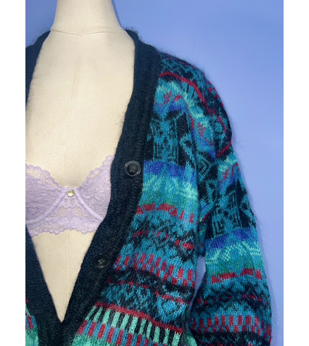 Винтидж жилетка ESPRIT