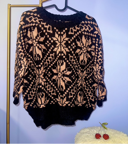 Пуловер H&M