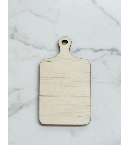 Декоративен елемент,, Дъска