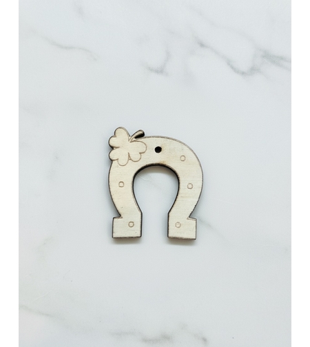 Декоративен елемент,, Подкова