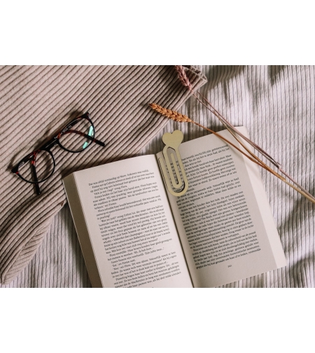 Комплект Книгоразделители