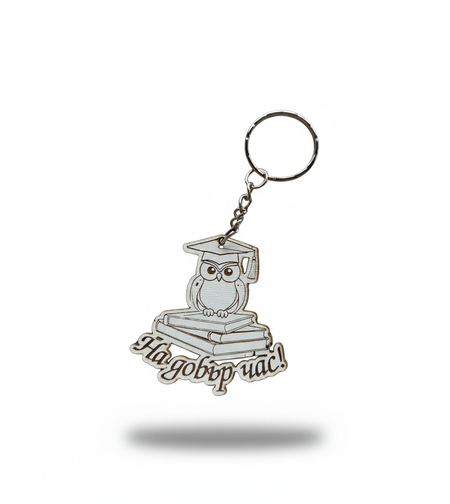 Ключодържател На добър час